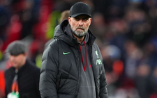 Jurgen Klopp: Tôi không ngờ Liverpool có thể đá tệ như vậy