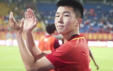 U23 Trung Quốc có thể gây bất ngờ nhưng khó có vé dự Olympic