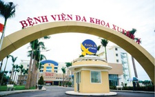Quỹ đầu tư Mỹ rót vốn vào bệnh viện tư nhân