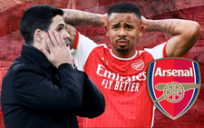 Fan Arsenal muốn cầu viện ‘khẩu đại pháo’ Cristiano Ronaldo