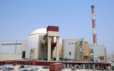 Iran đóng cửa cơ sở hạt nhân vì lý do an ninh