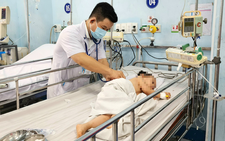 Cảnh báo tái nhiễm bệnh tay chân miệng, căn bệnh năm ngoái đã 'nóng' ở TP.HCM
