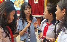 TP.HCM công bố danh sách, học phí 234 trường tuyển học sinh vào lớp 10