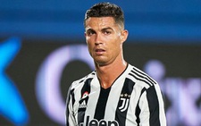 Ronaldo nhận lương thêm 9,8 triệu euro từ... Juventus