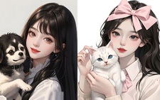Quiz: Thú cưng yêu thích hé lộ bí ẩn về tính cách của bạn