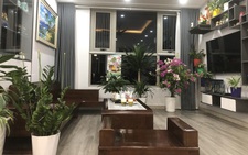Chán cảnh nhà thuê hầm hập, đánh liều mua đất xây nhà cũng thành công