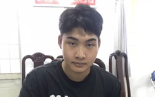 Thanh niên 19 tuổi sát hại cụ bà 75 tuổi nhặt ve chai