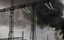 Nga phá hủy gần như toàn bộ hạ tầng năng lượng thành phố Kharkov của Ukraine