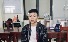 Khởi tố thanh niên phát tán video nhạy cảm với người yêu cũ lên mạng xã hội