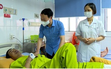 Vụ 7 người chết ở công ty xi măng: Bí thư Tỉnh ủy Yên Bái yêu cầu khẩn trương điều tra nguyên nhân