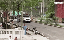 7 người tử vong tại Công ty cổ phần Xi măng và Khoáng sản Yên Bái