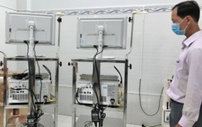 Giá trúng thầu chênh lệch giá nhập khẩu tới 11 lần, đề nghị kiểm điểm giám đốc Sở Y tế Bạc Liêu