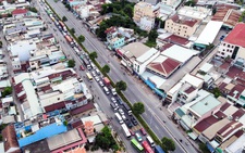Rà soát, cân đối vốn làm đường vành đai 4 TP.HCM dài 200km
