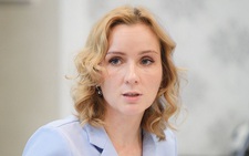 Nga, Ukraine đồng ý trao đổi trẻ em di tản do xung đột