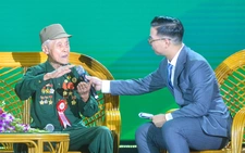 Chuyện mang cả tấn bộc phá đánh đồi A1 ở Điện Biên Phủ