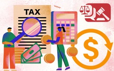 Nhận phí hỗ trợ chuyển đổi nghề, phải đóng thuế thu nhập cá nhân?