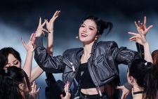 Bất ngờ với màn dance break chất lừ của Suni Hạ Linh tại Đạp gió 2024