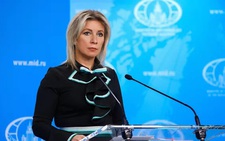 90.000 quân NATO tập trận sát biên giới, Nga nói đang theo dõi
