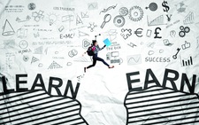 Sinh viên & chuyện làm bán thời gian: Làm thêm không còn là 