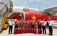 Ca khúc Hello Việt Nam đặc biệt mừng lễ 30-4 và 1-5