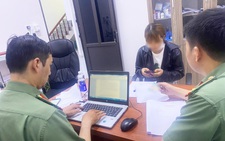 Công an triệu tập người đăng tin 