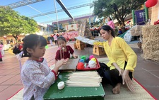 Giáo viên ở TP.HCM 'ngóng' thu nhập tăng thêm: Chờ Sở Nội vụ