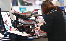Hàn Quốc xuất khẩu mỹ phẩm kỷ lục lịch sử, Việt Nam trong top mua hàng đầu
