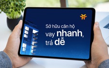 Vay nhanh, trả dễ, lãi suất chỉ từ 5,9%/năm tại VIB