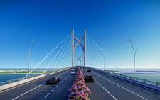 Vận dụng nghị quyết 98, cầu Cần Giờ, cầu Thủ Thiêm 4, vành đai 4 TP.HCM rút ngắn thủ tục hơn 6 tháng