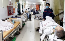 Thiếu vật tư y tế: Các giám đốc bệnh viện đừng kêu nữa, làm đi thôi
