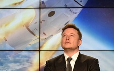 Lời cảnh báo đáng sợ của ông Elon Musk nếu Ukraine gia nhập NATO
