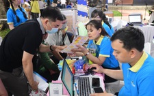 Ngày hội du lịch TP.HCM: Khách chi hàng chục tỉ đồng mua tour khuyến mãi