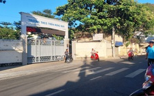 25 học sinh bị triệu chứng ngộ độc thực phẩm ở Nha Trang còn nằm viện