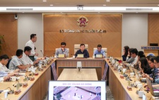 Thu về hơn 10.000 tỉ đồng từ đấu giá băng tần viễn thông