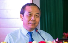 Điều động đại tá Vũ Văn Điền làm phó tư lệnh, tham mưu trưởng Bộ Tư lệnh TP.HCM