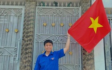 9X học bằng hai sư phạm để đứng lớp học tình thương