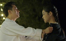 Việt Anh cặp Cù Thị Trà trong Những nẻo đường gần xa, nói ‘bạn diễn nữ đóng với tôi chưa ai xịt’