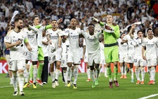 Real Madrid chỉ cần Perez!