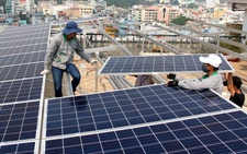World Bank: Thị trường tín chỉ carbon ở TP.HCM trị giá 790 triệu USD