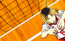 Haikyu!!: Trận chiến bãi phế liệu và những bộ anime ra mắt trong tháng 5