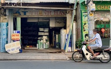 Nhà đất công tư nhân đã sở hữu, quận 7 vẫn bàn giao cho TP.HCM