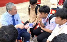 Cách xét tuyển 'không đụng hàng’ chiếm 90% chỉ tiêu Trường đại học Bách khoa TP.HCM