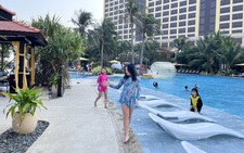 Khách sạn, khu nghỉ dưỡng cao cấp liên tiếp mở mới ở Việt Nam