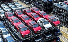 Tin tức sáng 15-5: Ô tô Trung Quốc vào thị trường Việt tăng nhanh; Giá USD tự do lại vọt lên