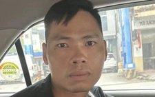 Bắt nghi phạm chém lìa tay nam thanh niên đi bộ trên đường