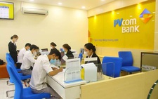 Lãi đột biến từ chứng khoán, một ngân hàng lợi nhuận 'khủng' nhất cả ngành
