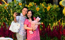 Ngày Quốc tế Gia đình 15-5: Gia đình càng yên ấm, sức khỏe tinh thần càng tốt hơn
