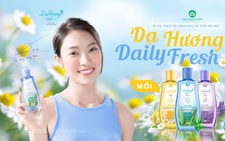 Sản phẩm Dạ Hương Daily Fresh được giới thiệu tại hội nghị VFAP 24