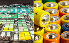 Canada xây nhà máy tách lithium cho pin xe điện