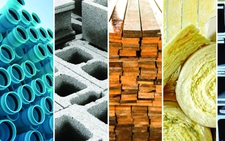 Cát, xi măng và thép: Những uẩn khúc nội tại?